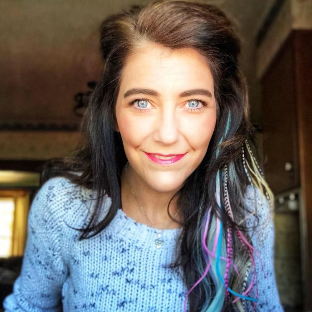 Meet your Posher, Shonda